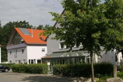 Hotel Papillon Lappersdorf  Exterior foto