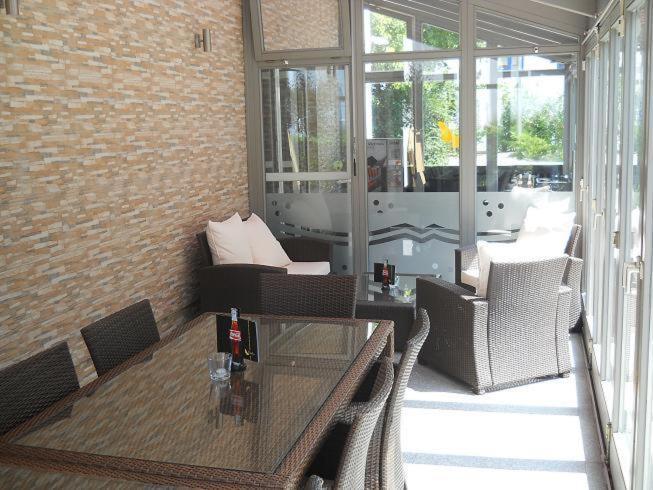 Hotel Papillon Lappersdorf  Exterior foto